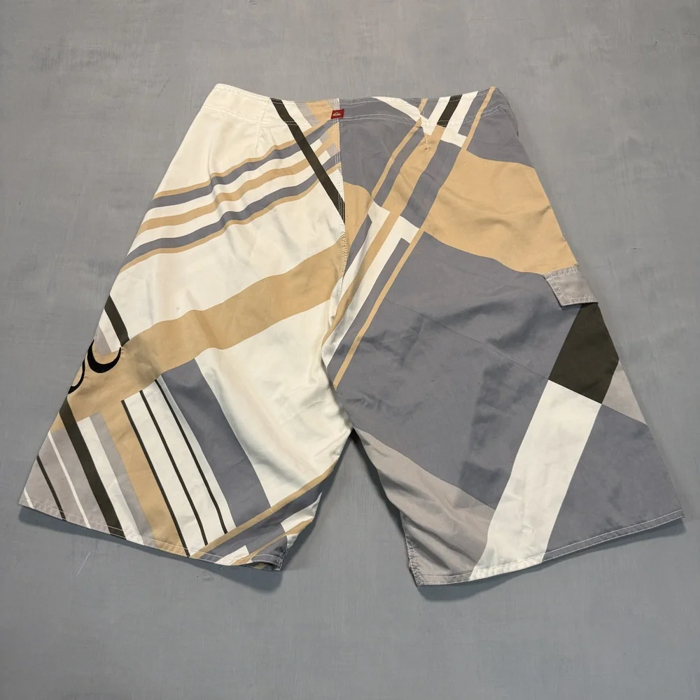 Quiksilver y2k multi